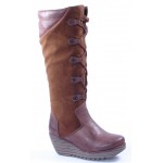 Adjustable Cross Lace (Liberty) Heavenly Feet